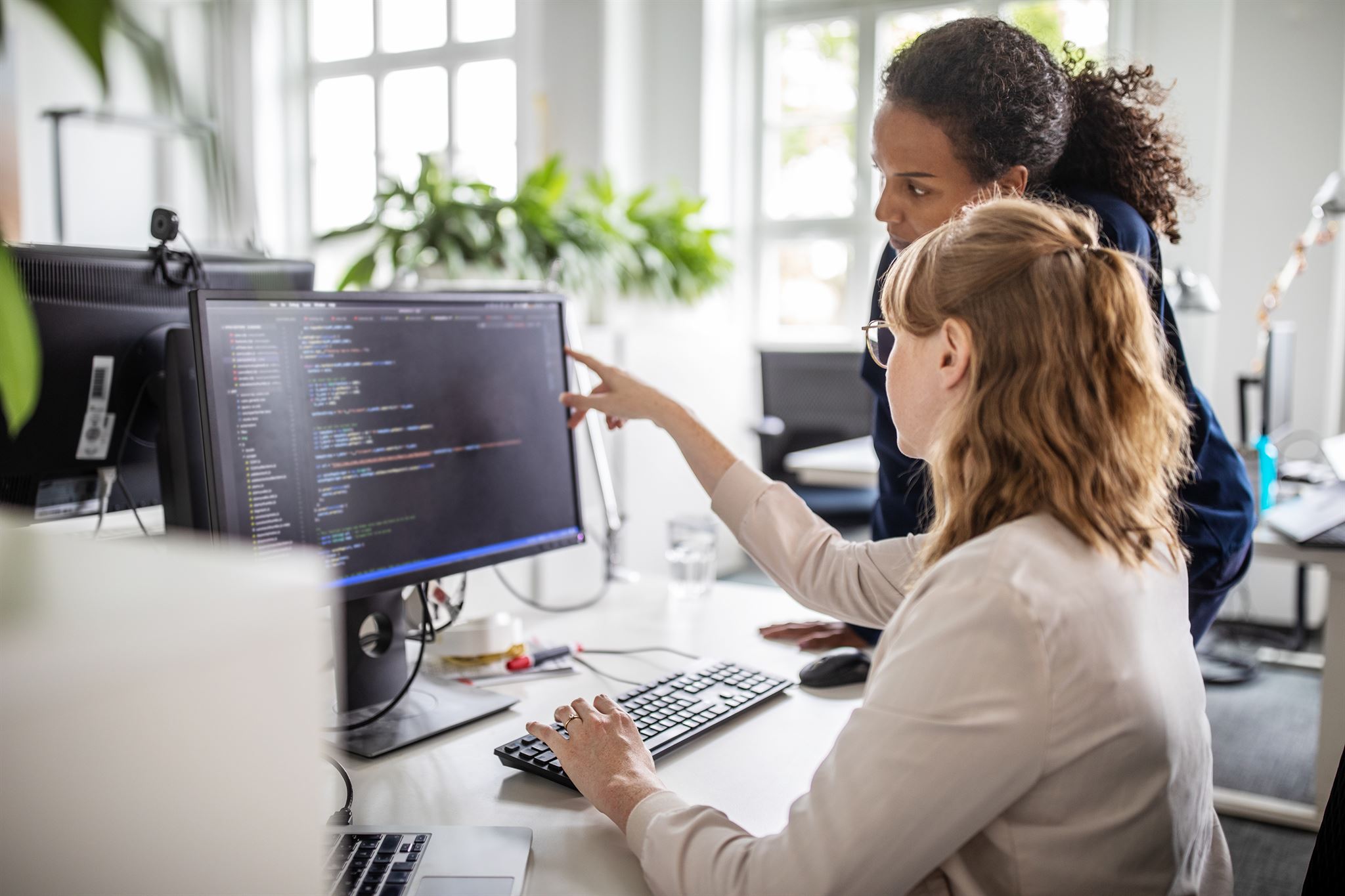 People-working-on-a-computer