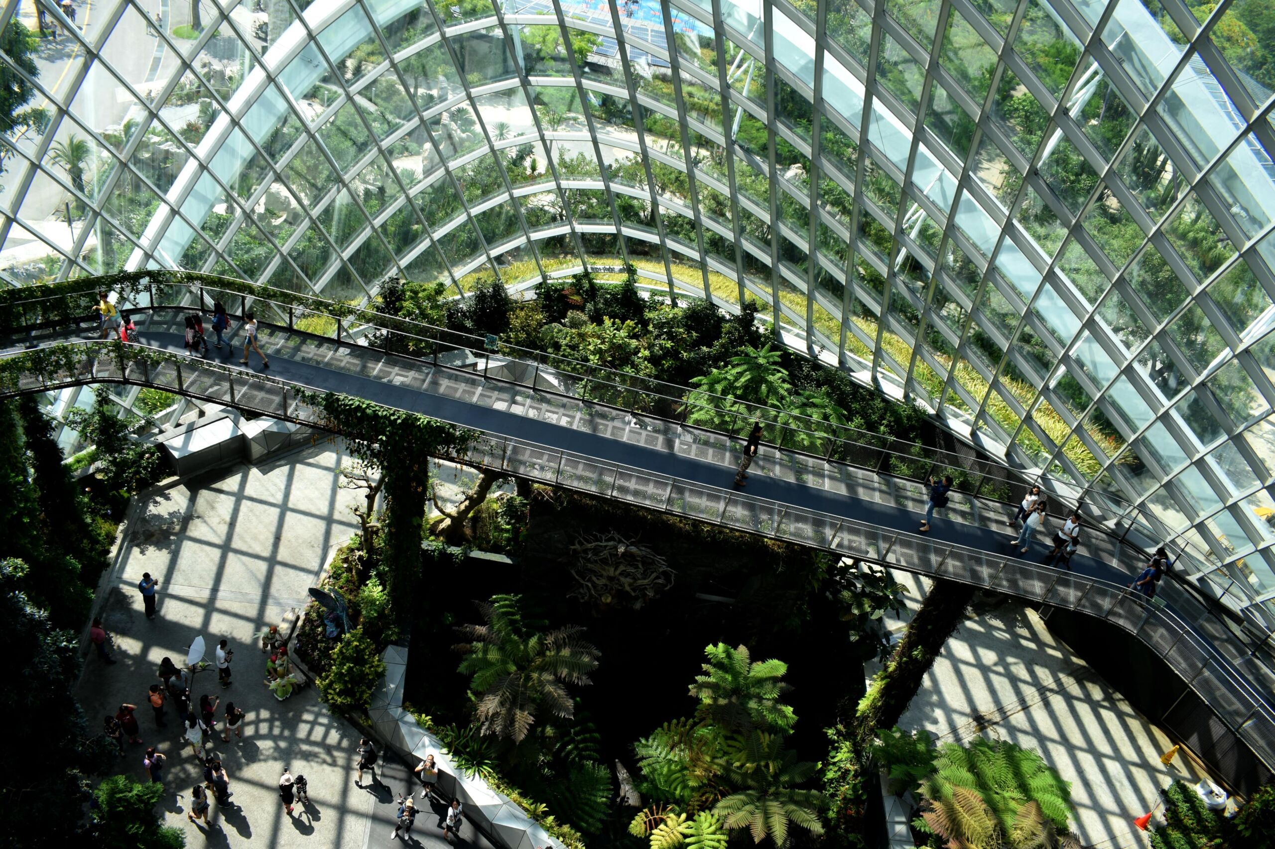 Sustainability-scaled